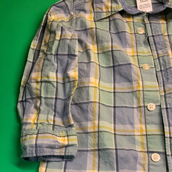 Carter’s Boy Shirt - Picture 4 of 6